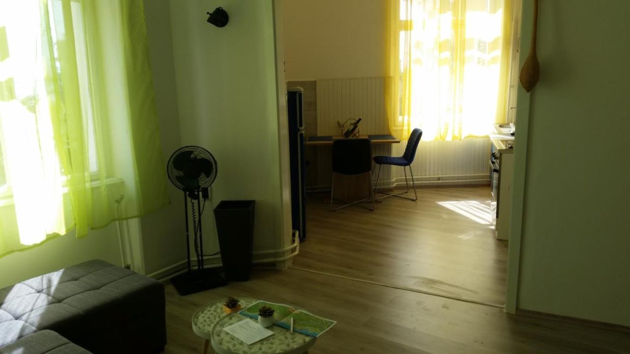 Opatija Apartment Exterior photo