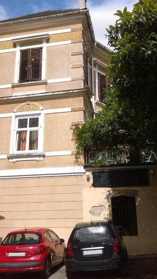 Opatija Apartment Exterior photo