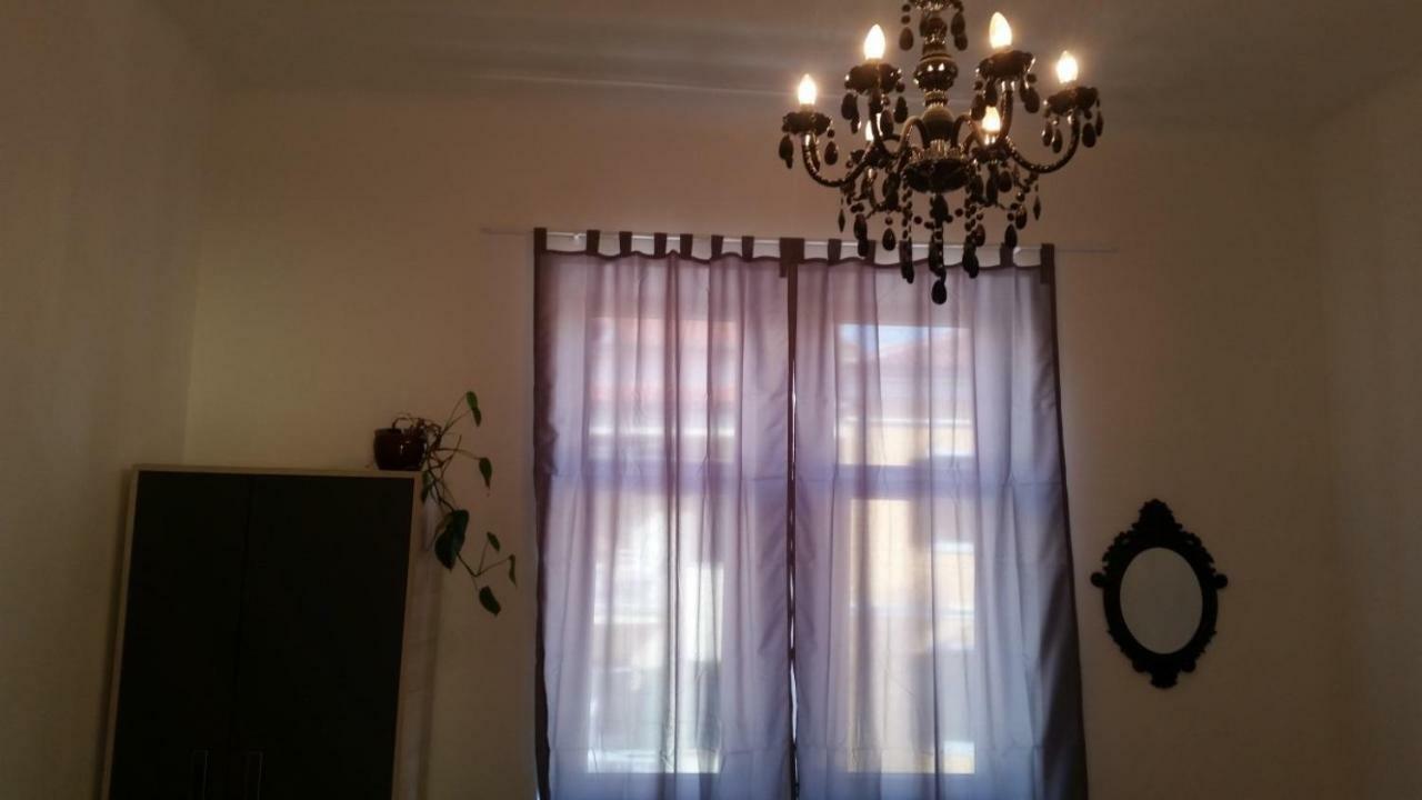 Opatija Apartment Exterior photo